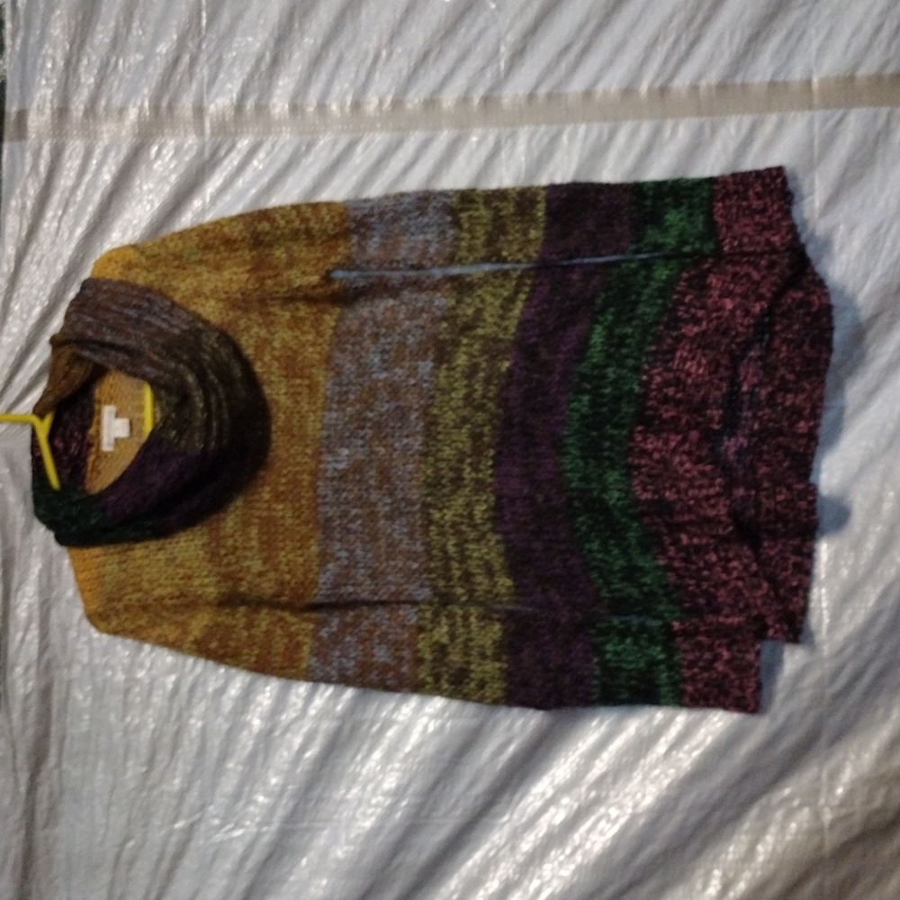 Sweet Sweater!